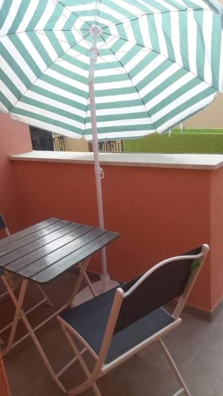 Casa verde Castellammare del Golfo Exterior foto